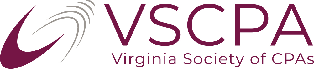 VSCPA Logo